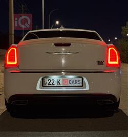 كرايسلر 300